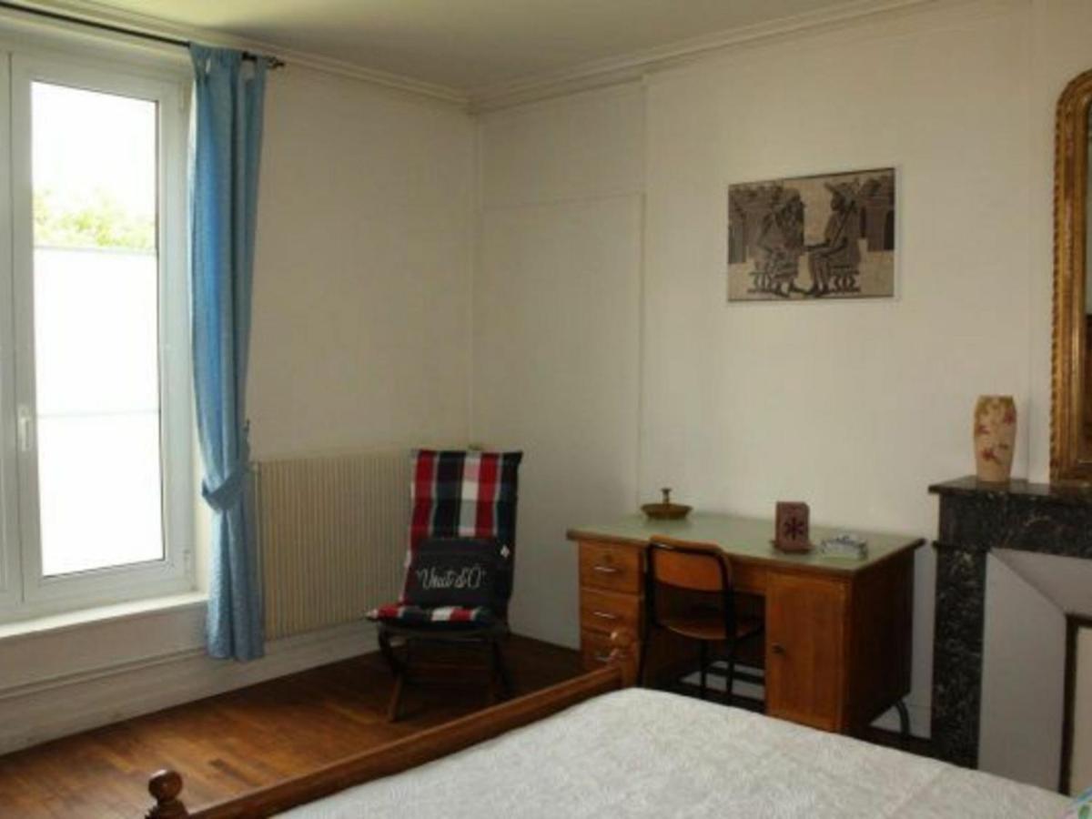 Appartement Historique Au Centre De Toul, Proche Cathedrale, Tous Services Inclus - Fr-1-584-74 Exteriör bild
